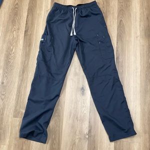 Men’s Grey’s Anatomy scrub pants